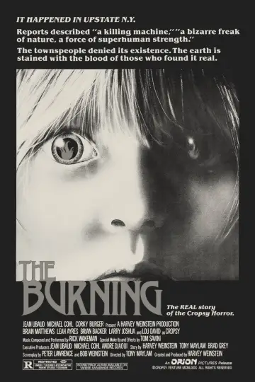 The Burning