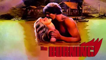Backdrop to the movie "The Burning" #889554