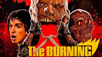 Backdrop to the movie "The Burning" #889555