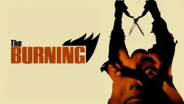 Backdrop to the movie "The Burning" #889556