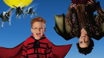 Backdrop to the movie "The Little Vampire" #995052