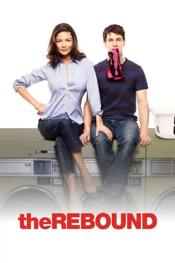 Poster to the movie "The Rebound" #1532223