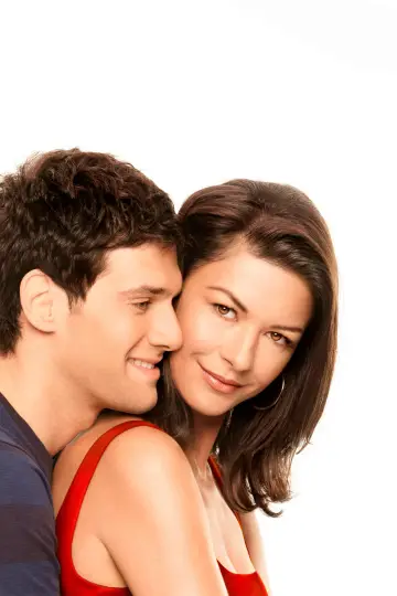 Poster to the movie "The Rebound" #852254