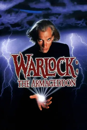Warlock: The Armageddon