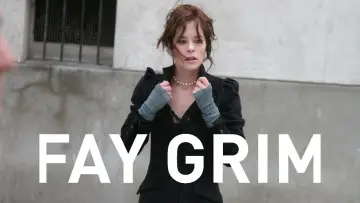 Fay Grim