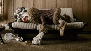 Backdrop to the movie "Mary and Max" #668472