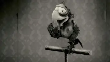 Backdrop to the movie "Mary and Max" #668479