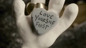Backdrop to the movie "Mary and Max" #668486
