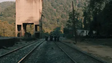 Backdrop to the movie "Matewan" #1099815