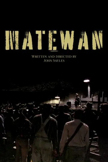 Matewan