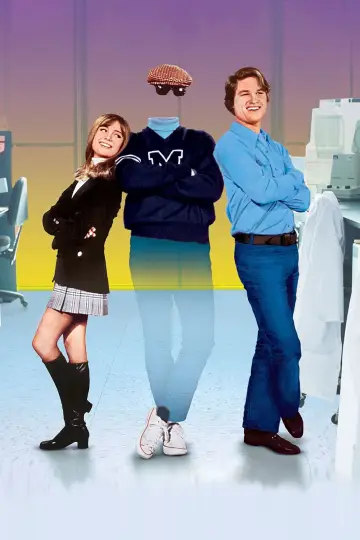 Poster to the movie "Now You See Him, Now You Don