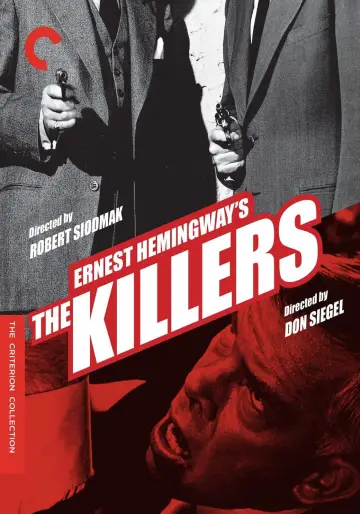 Poster to the movie "The Killers" #1059677