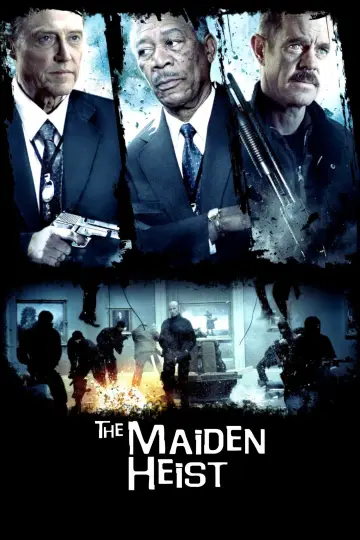 The Maiden Heist