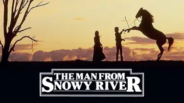 Backdrop to the movie "The Man from Snowy River" #1080896