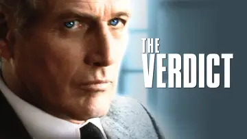 Backdrop to the movie "The Verdict" #213528