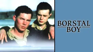 Backdrop to the movie "Borstal Boy" #1523752