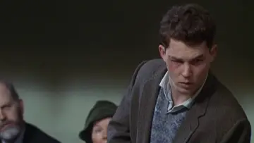Backdrop to the movie "Borstal Boy" #1523758