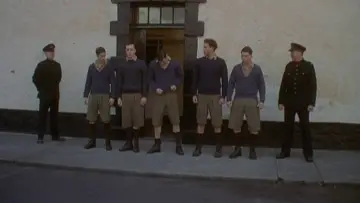 Backdrop to the movie "Borstal Boy" #1523759