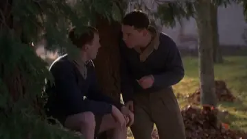 Backdrop to the movie "Borstal Boy" #1523761