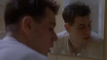 Backdrop to the movie "Borstal Boy" #1523765