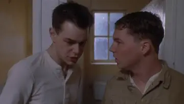 Backdrop to the movie "Borstal Boy" #1523766