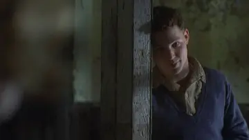 Backdrop to the movie "Borstal Boy" #1523768