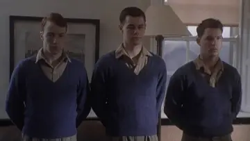 Backdrop to the movie "Borstal Boy" #1523774