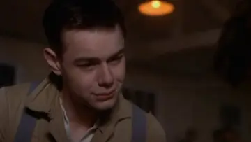 Backdrop to the movie "Borstal Boy" #1523775