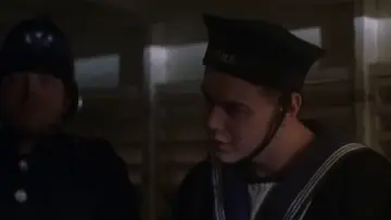 Backdrop to the movie "Borstal Boy" #1523776