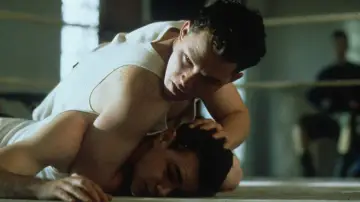 Backdrop to the movie "Borstal Boy" #1523780