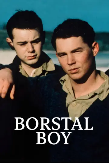 Poster to the movie "Borstal Boy" #1523783