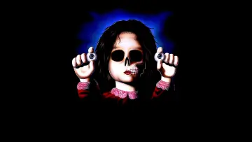 Backdrop to the movie "Dolls" #1047619