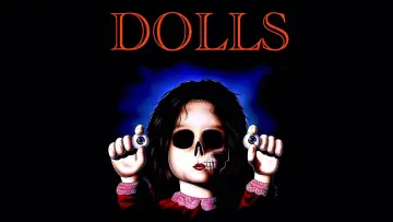 Backdrop to the movie "Dolls" #1047621