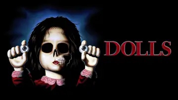 Backdrop to the movie "Dolls" #1047622