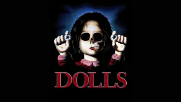 Backdrop to the movie "Dolls" #1047623