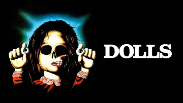 Backdrop to the movie "Dolls" #1047624