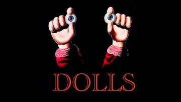 Backdrop to the movie "Dolls" #1047628