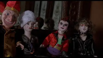 Backdrop to the movie "Dolls" #1047632