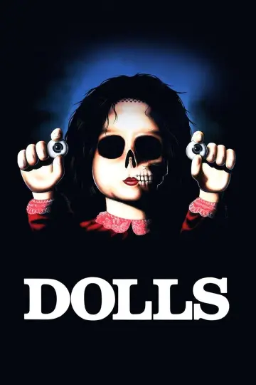 Poster to the movie "Dolls" #1047640