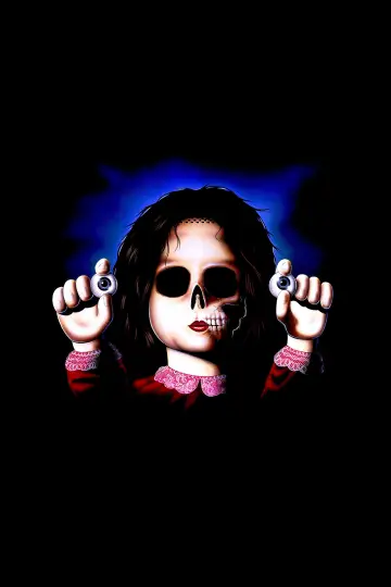 Poster to the movie "Dolls" #1047655
