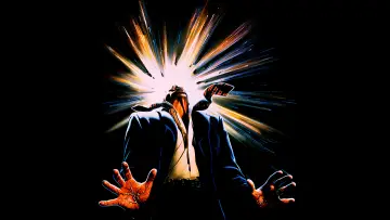Backdrop to the movie "Scanners II: The New Order" #1035290