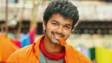 Backdrop to the movie "Villu" #1621932