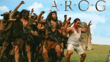 Backdrop to the movie "A.R.O.G" #1783737
