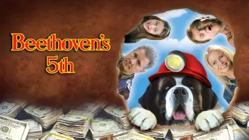 Backdrop to the movie "Beethoven