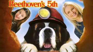 Backdrop to the movie "Beethoven