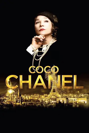Poster to the movie "Coco Chanel" #1852636