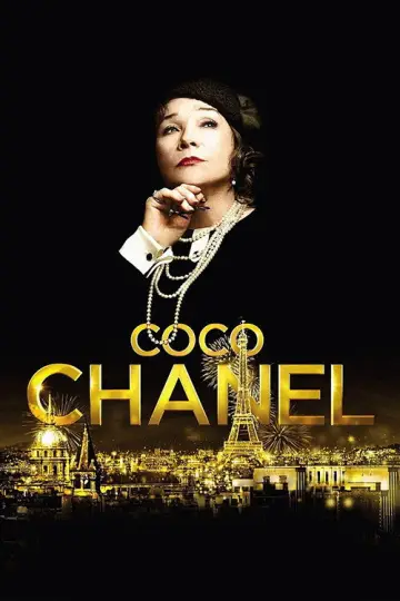 Poster to the movie "Coco Chanel" #1852637