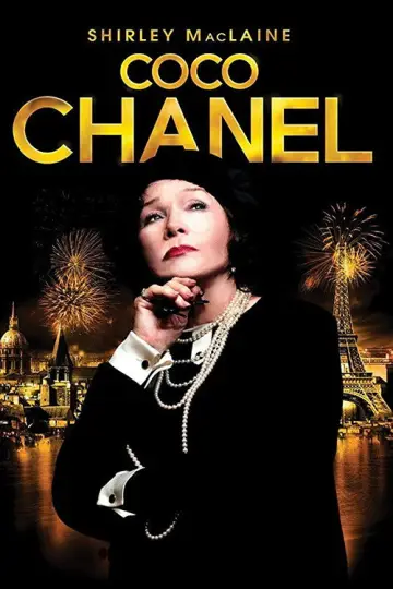 Poster to the movie "Coco Chanel" #1852638