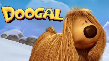 Backdrop to the movie "Doogal" #1074157