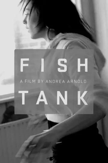Poster to the movie "Fish Tank" #992905